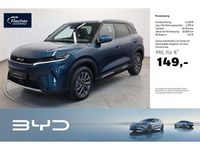 Neu BYD Atto 2 Boost 212 PS (155 kW) 2026 Midnight blue SUV