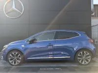 Gebraucht Renault Clio Edition One 101 PS (74 kW) 2020 Blau Limousine