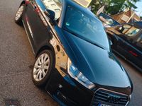 Gebraucht Audi A1 Sport 90 PS (66 kW) 2016 Schwarz Kleinwagen