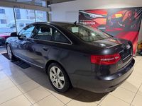 Gebraucht Audi A6 Ambition 190 PS (139 kW) 2009 Grau Limousine