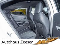 Neu Opel Mokka 145 PS (106 kW) 2025 Weiß SUV