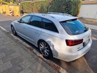 Gebraucht Audi A6 Allroad Ambiente 272 PS (200 kW) 2015 Weiß Kombi