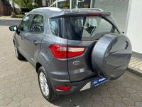 gebraucht Ford Ecosport 1.0 l EcoBoost Titanium