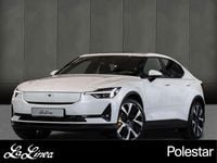 Neu Polestar 2 Performance 350 kW (476 PS) 2025 Snow / metallic Kleinwagen