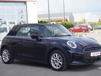 Gebraucht Mini Cooper Classic 136 PS (100 kW) 2023 Schwarz Kleinwagen