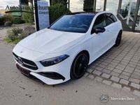 gebraucht Mercedes A250 MBAMG 4M