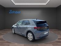 Gebraucht VW ID.3 Pro 106 kW (145 PS) 2022 Grau Kleinwagen