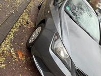 Gebraucht Seat Ibiza ST 69 PS (50 kW) 2012 Grau Kombi