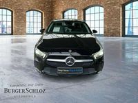 gebraucht Mercedes A250 e Pano PDC SpurH Navi AUT Virtual KlimaA