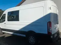 Używany Ford Transit Trend 131 KM (96 kW) 2023 Andere