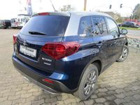 gebraucht Suzuki Vitara 5 Türer 1,4 Hybrid Comfort Shinkai