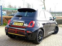Second-hand Abarth 595 Pista 2018