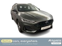Second-hand Ford Focus 125 CP (91 kW) 2023 Gri Coupe