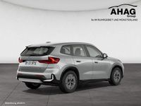 Gebraucht BMW iX1 Performance 230 kW (313 PS) 2023 Silber SUV