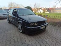 gebraucht VW Golf III 