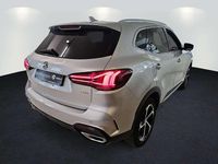 Gebraucht MG HS Luxury 162 PS (119 kW) 2024 Silber SUV