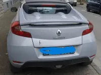 Gebraucht Renault Wind Dynamique 102 PS (75 kW) 2011 Grau Cabrio