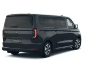 Neu VW T7 Style 160 kW (218 PS) 2026 Grau Van