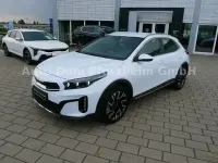 Gebraucht Kia XCeed Spirit 140 PS (102 kW) 2025 Weiß SUV