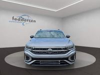 Usata VW T-Roc Style 150 CV (110 kW) 2024 Argento SUV