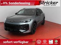 Neu VW T-Roc Style 150 PS (110 kW) 2026 Wolf grey metallic SUV