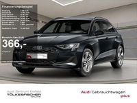 Gebraucht Audi A3 Advanced 150 PS (110 kW) 2024 Grau Limousine