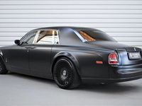 Gebraucht Rolls Royce Phantom 460 PS (338 kW) 2006 Grau Limousine