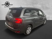 gebraucht Citroën Grand C4 Picasso Selection 130 Navi Kamera7 Sitz