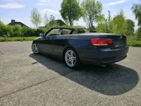 Gebraucht BMW 325 Cabriolet 218 PS (160 kW) 2007 Andere farben Cabrio