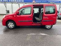 gebraucht Renault Kangoo Expression 1.6 16V 105 Expression