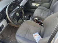 Gebraucht Skoda Octavia Classic 102 PS (75 kW) 2005 Kombi