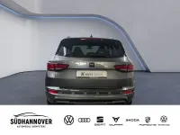 Neu Cupra Ateca VZ 300 PS (220 kW) 2026 Grau SUV