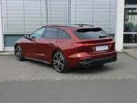 Gebraucht Audi A5 Ambiente 367 PS (269 kW) 2025 Kombi