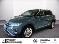 Gebraucht VW T-Roc IQ Drive 150 PS (110 kW) 2025 SUV