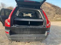 Gebraucht Volvo XC90 185 PS (136 kW) 2006 Schwarz SUV