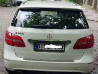 Gebraucht Mercedes 180 22 PS (16 kW) 2012 Limousine