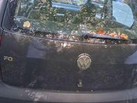 Gebraucht VW Fox 54 PS (39 kW) 2006 Kleinwagen