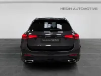 Gebraucht Mercedes GLC300 AMG 269 PS (197 kW) 2024 Grau SUV
