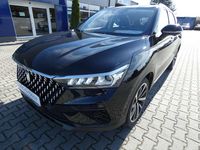 Neu Bestune T77 160 PS (117 kW) 2026 Schwarz SUV
