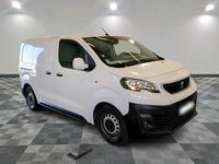 Gebraucht Peugeot Expert 95 PS (69 kW) 2017 Weiß Van