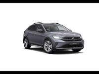 Gebraucht VW Taigo Life 116 PS (85 kW) 2024 Rauchgrau metallic SUV