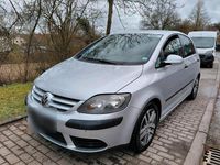 Gebraucht VW Golf IV 90 PS (66 kW) 2005 Silber Kombi