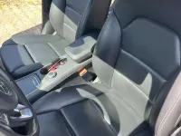 Gebraucht Mercedes A220 Style 184 PS (135 kW) 2017 Schwarz Kleinwagen