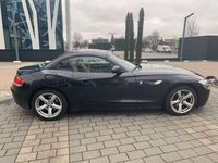 gebraucht BMW Z4 sDrive20i