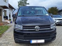Gebraucht VW T6 2016 Schwarz Van