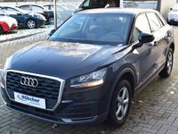 gebraucht Audi Q2 Sitzh,Parks,LM,Felg,Tempom,