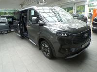 Neu Ford Tourneo Custom Active 150 PS (110 kW) 2025 Grau Van