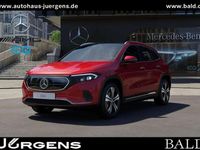 Gebraucht Mercedes EQA250 Progressive 139 kW (190 PS) 2023 Manufaktur lack manufaktur pat SUV