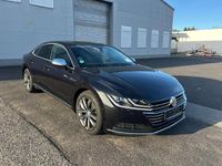 Brugt VW Arteon Elegance 239 HK (175 kW) 2017 Sort Hatchback