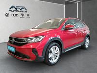 Gebraucht VW Taigo Move 150 PS (110 kW) 2024 Rot SUV